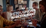 TheFork lance l'événement « Retournons au Restaurant »