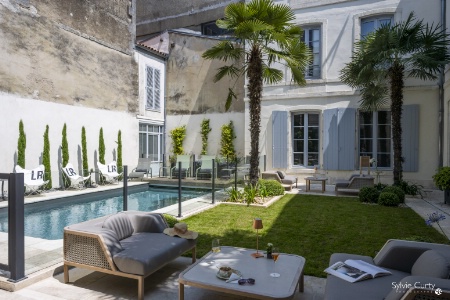 La Villa Grand Voile