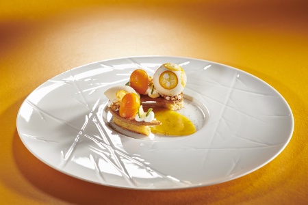 Le dessert de sélection : Sentiers de l'Esterel Le dessert de sélection : Sentiers de l'Esterel