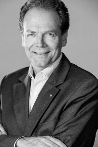Benoît Feytit, directeur général Metro France. Benoît Feytit, directeur général Metro France.