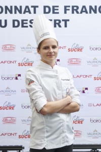Morgane Raimbaud : 'j'aime travailler sur des souvenirs, des émotions que j'ai déjà ressentis pour essayer de transmettre à mon tour une émotion au client.' Morgane Raimbaud : 'j'aime travailler sur des souvenirs, des émotions que j'ai déjà ressentis pour essayer de transmettre à mon tour une émotion au client.'
