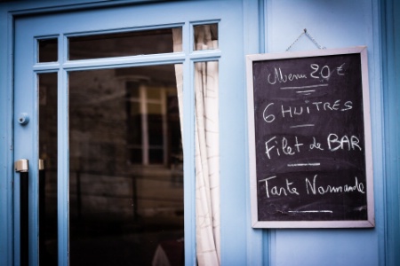 Quelle est la frontière entre dégustation et restauration ?