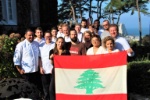 "Ensemble pour Beyrouth" pour aider les professionnels et l'école hôtelière à se reconstruire