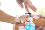 #coronavirus :  24% des clients se renseignent avant leur venue sur les mesures d'hygiène prises par l'établissement