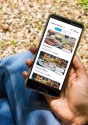 Partenariat Pass Restaurant Sodexo et Phenix contre le gaspillage alimentaire