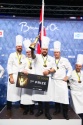 Le Norvégien Christian André Pettersen remporte le Bocuse d'Or Europe 2020