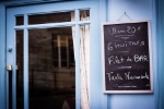 Les cabanes à huîtres sont-elles des restaurants déguisés ?