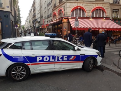Beaucoup de restaurateurs ne portent pas plainte en raison du faible montant du préjudice, d'autres appellent à une sévérité systématique. Beaucoup de restaurateurs ne portent pas plainte en raison du faible montant du préjudice, d'autres appellent à une sévérité systématique.