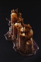 Bûche 2020 : Valrhona