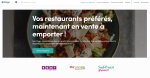 Pango, nouvelle plateforme de click and collect