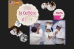 La finale internationale de La Cuillère d'Or est annulée