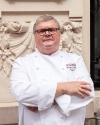 Christian Millet réélu à la tête des Cuisiniers de France