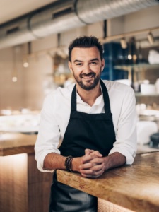 Cyril Lignac et ses recettes plébiscités par les internautes. Cyril Lignac et ses recettes plébiscités par les internautes.