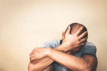 L'angoisse qui étreint les professionnels face un avenir incertain peut mener au suicide. L'angoisse qui étreint les professionnels face un avenir incertain peut mener au suicide.