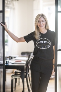 Hélène Pietrini, nouvelle directrice générale de La Liste. Hélène Pietrini, nouvelle directrice générale de La Liste.