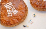 La galette des rois du boulanger de la Tour d'Argent