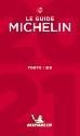 Michelin Tokyo 2021 : deux nouveaux 3 étoiles