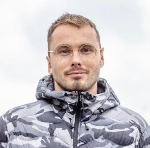 Artur Reversade, directeur général de La Folie Douce. Artur Reversade, directeur général de La Folie Douce.