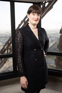 Marion Denieul