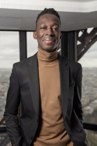 Mory Sacko