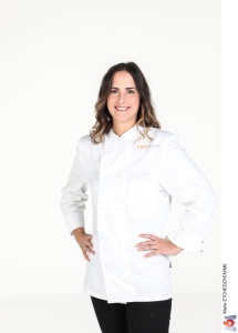 11 - Pauline Sene