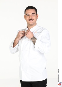 2 - Arnaud Baptiste