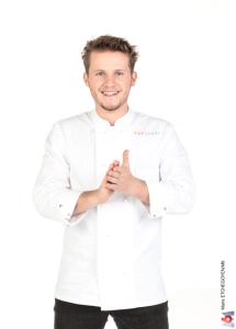 14 - Mathieu Vande Velde