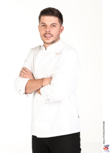 9 - Matthias Marc