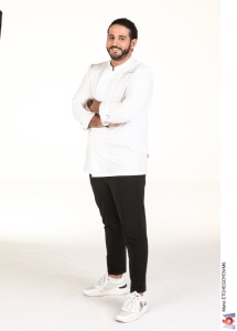 4 - Mohamed Cheikh