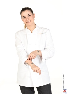 8 - Sarah Mainguy