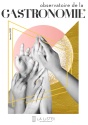 Première édition de L'Observatoire de la Gastronomie sur le site La Liste