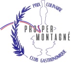 Le Prix Prosper Montagné est reporté à 2022