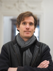 Alexandre Lechêne : 'Certes on ne travaille pas pour l'étoile, mais la gagner est une forme de reconnaissance qui nous conforte dans l'idée que nous sommes sur le bon chemin.'