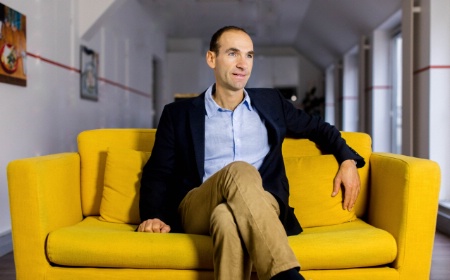 Bertrand Jelensperger rejoint le PDG et cofondateur de Tripadvisor, Stephen Kaufer, au sein d'un nouvel Advisory Board Bertrand Jelensperger rejoint le PDG et cofondateur de Tripadvisor, Stephen Kaufer, au sein d'un nouvel Advisory Board
