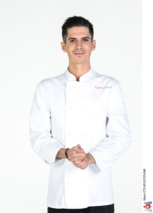Adrien Zedda