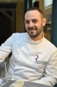 Julien Médard, nouvel étoilé Michelin 2021