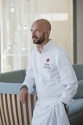 Philippe Colinet, nouvel étoilé Michelin 2021