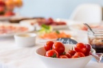 L'inattendu boom des livraisons de brunch sous couvre-feu