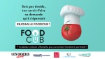 Foodcub, 1er incubateur gastronomique à Marseille