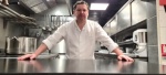 Pierre Grein, nouvel étoilé Michelin 2021