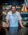 Carlos Camino, nouvel étoilé Michelin 2021