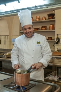 Guillaume Gomez. Guillaume Gomez.