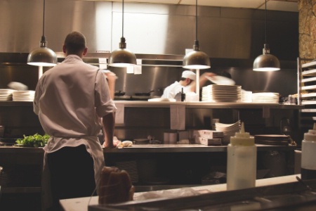 Les restaurants virtuels sont-ils l'avenir de la restauration ?