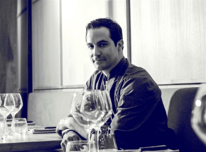 Guillaume Leclere : 'La seule chose qui me booste tous les matins, c'est la créativité et la liberté que l'on peut trouver en cuisine.'