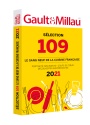 Le guide 109 Gault&Millau est sorti