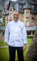 Éric Mignard, nouvel étoilé Michelin 2021