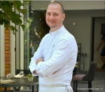 Guillaume Scheer, nouvel étoilé Michelin 2021