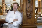 Le chef Julien Dumas rejoint le Saint James à Paris