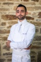 Sébastien Martinez, nouvel étoilé Michelin 2021