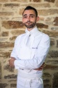 Sébastien Martinez, nouvel étoilé Michelin 2021